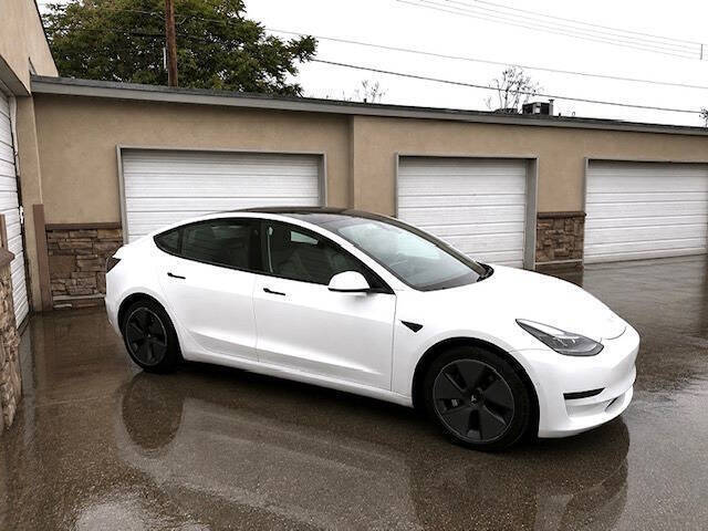 tesla model 3 2021 5YJ3E1EA4MF017140 image tesla model 3 2021 5YJ3E1EA4MF017140 image